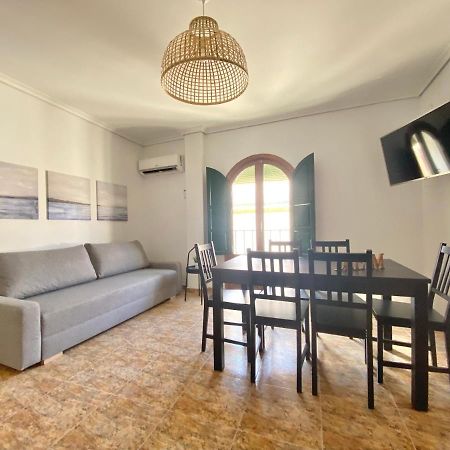Quattro Sevilla Centro ภายนอก รูปภาพ