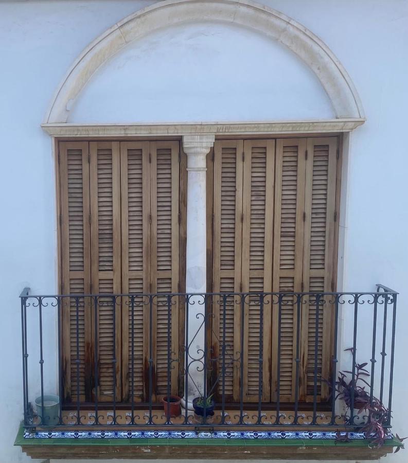 Quattro Sevilla Centro ภายนอก รูปภาพ