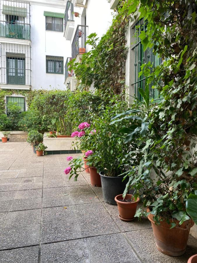 Quattro Sevilla Centro ภายนอก รูปภาพ