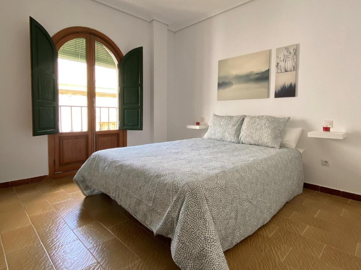 Quattro Sevilla Centro ภายนอก รูปภาพ